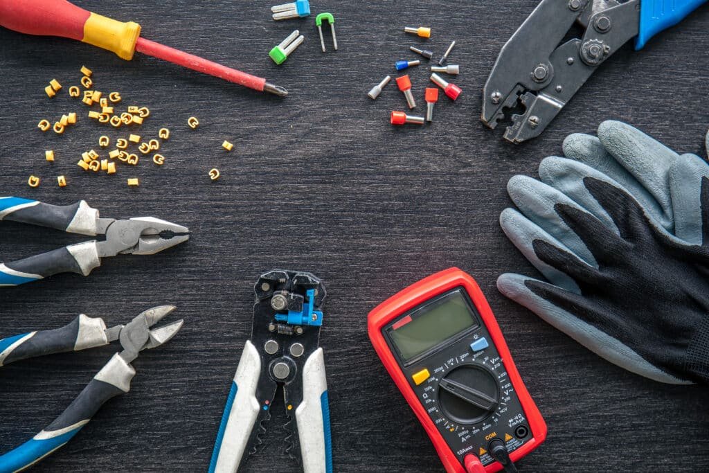 Crimping Kits: How to Choose the Right One for Your Needs