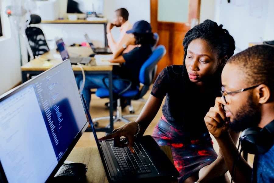 Ethical hacking strategies in business