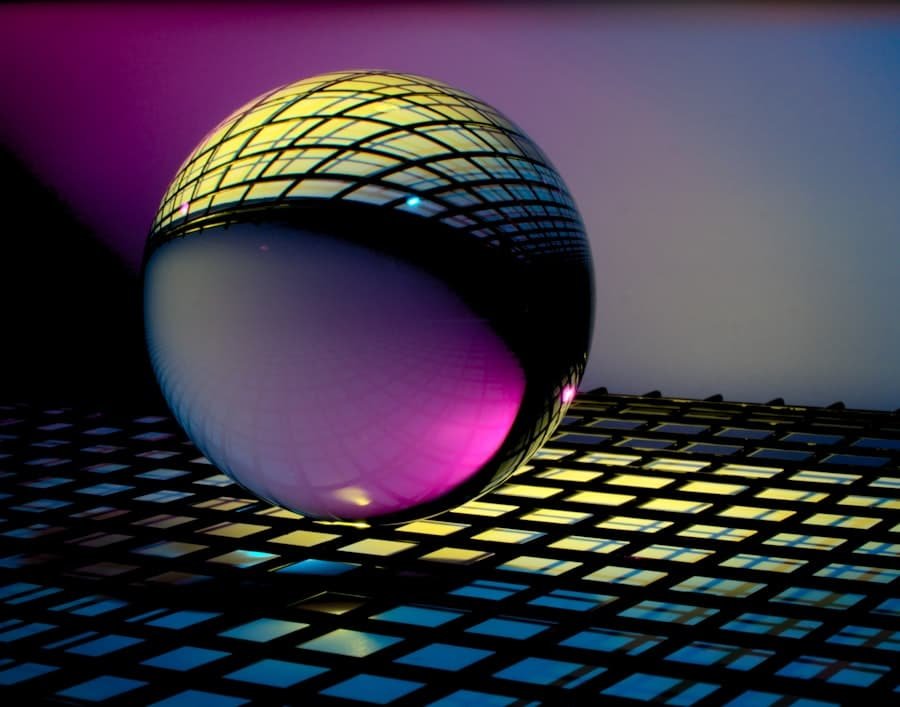 The Future of Quantum Computing in Healthcare