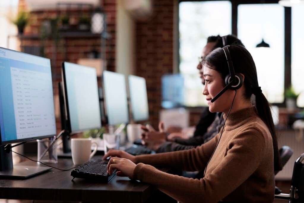 Why Partnering with B2B Telemarketing Experts Matters