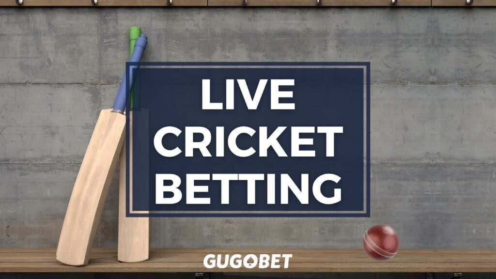 live cricket betting strategies