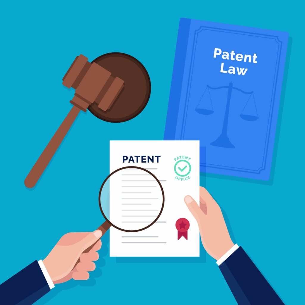 Protect your patents in the UK