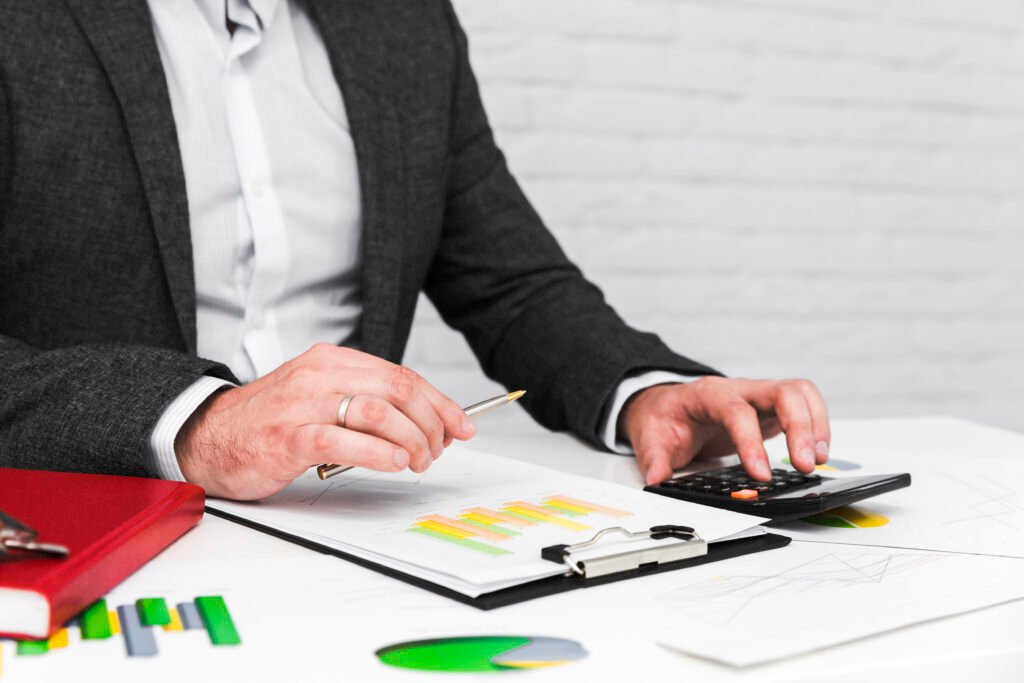What is Project Financing