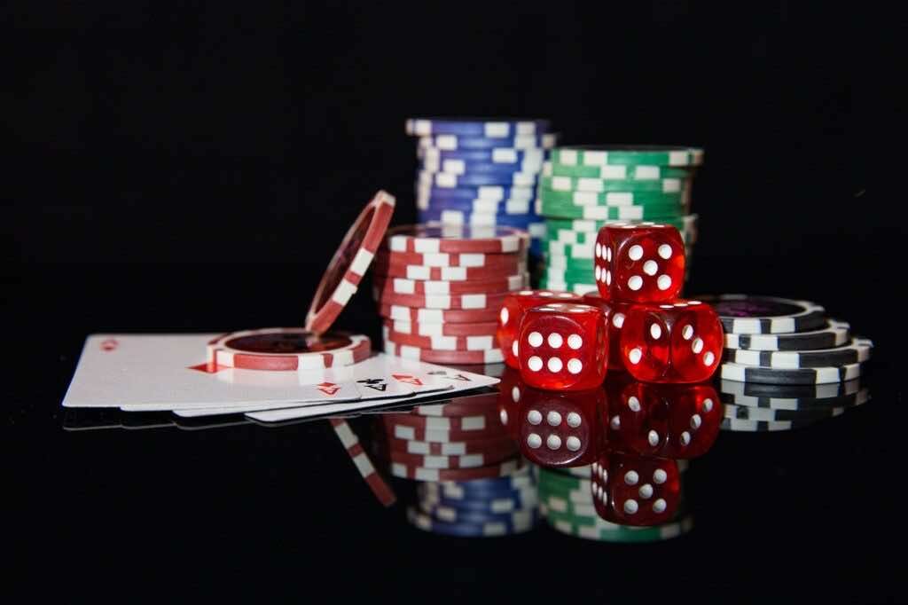 casino party ideas