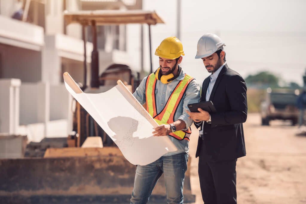 role of structural engineers