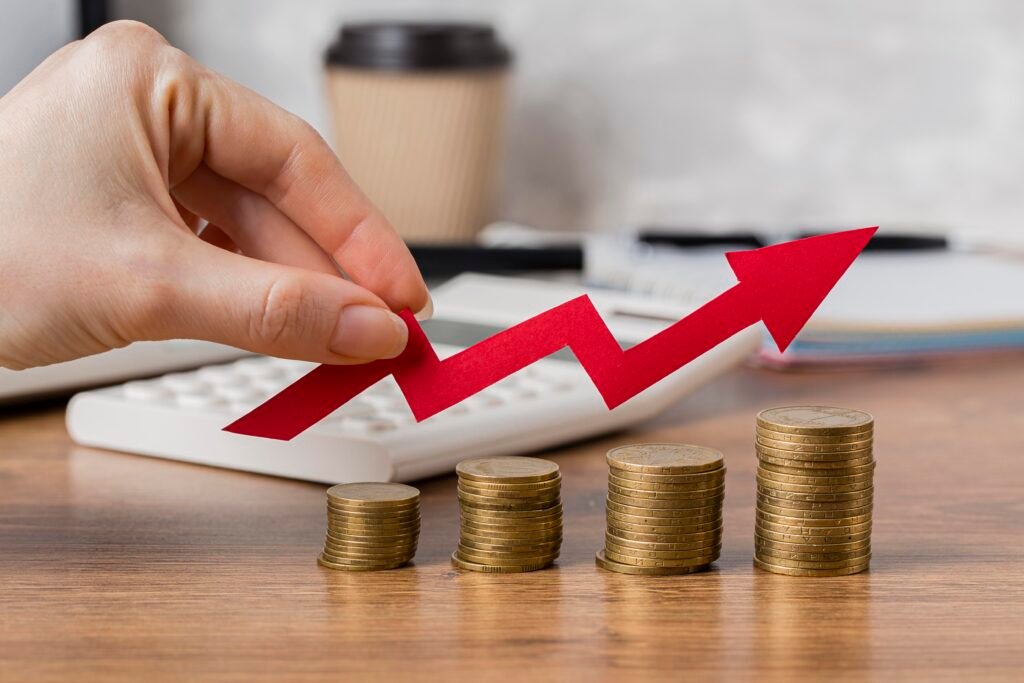 What is Overcapitalisation