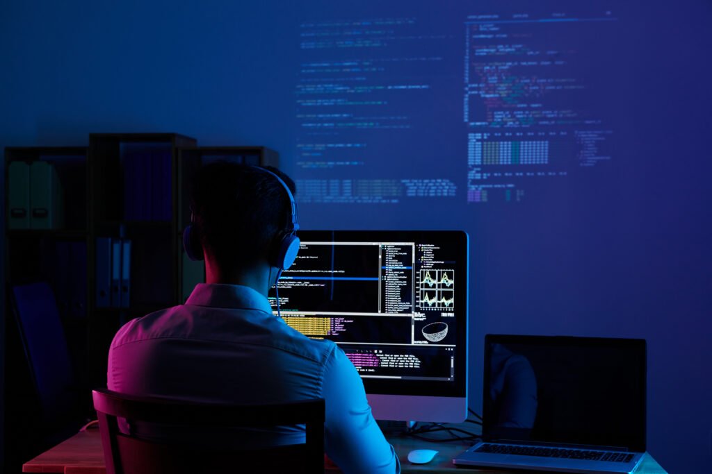Agile Java Development Outsourcing