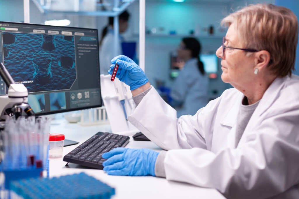 Cancer research and clinical trials