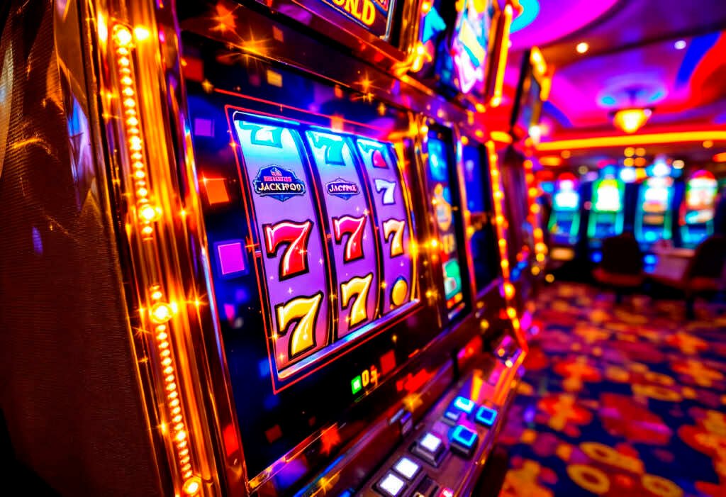 house edge in gambling