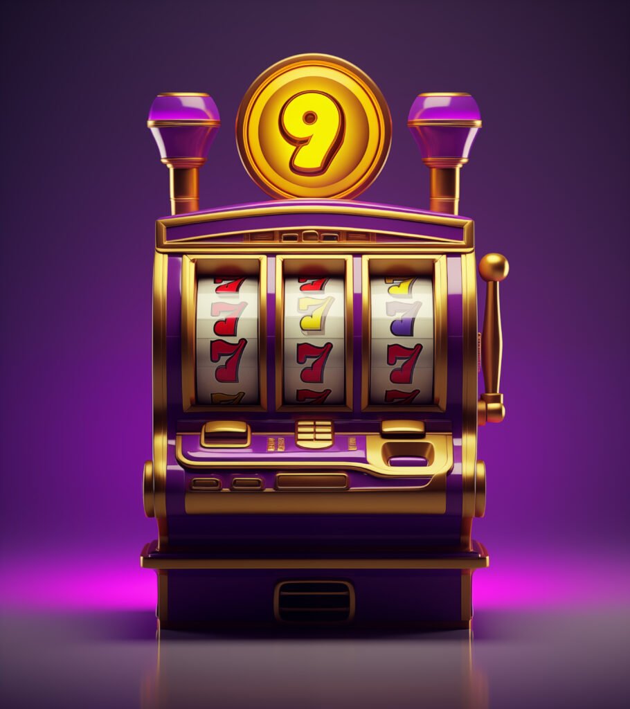 Free online slot games for fun