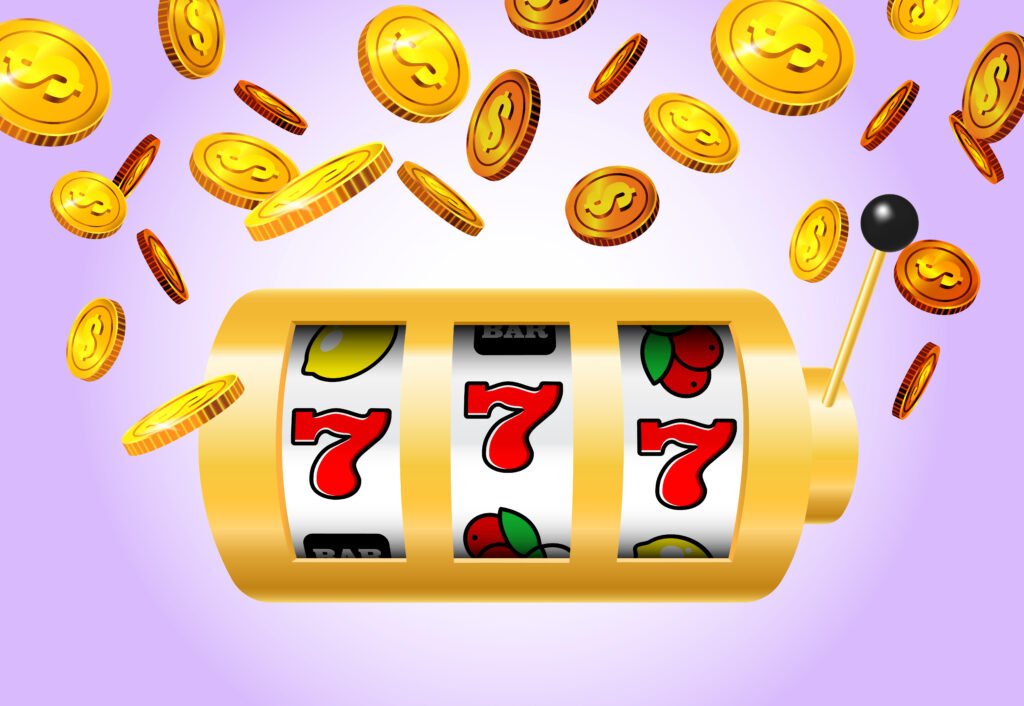 free slot games