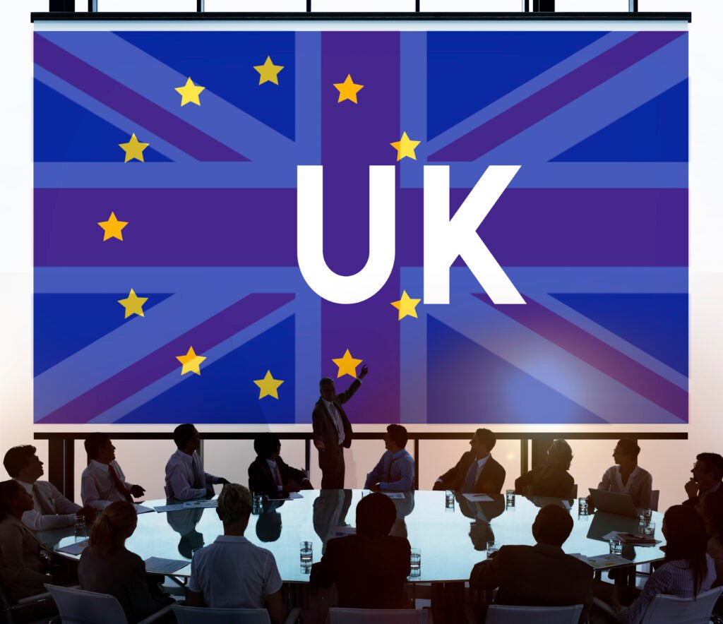 Reform UK's Rise