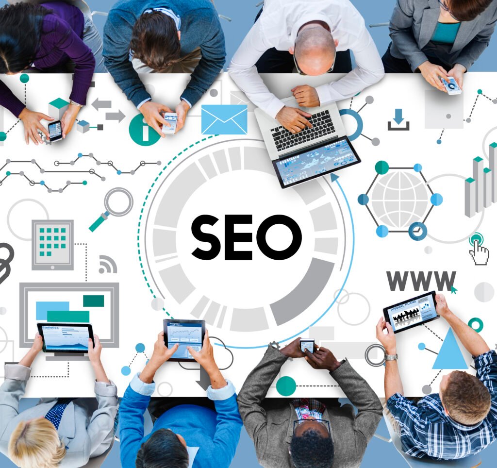 eCommerce SEO Mistakes to Avoid