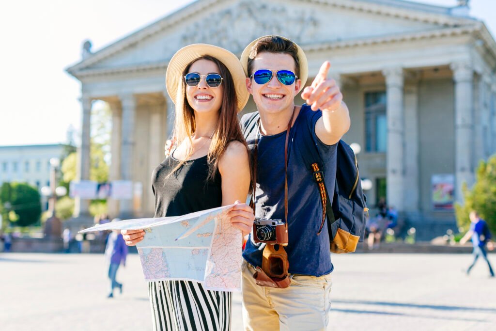 UK Travel and Local Attractions 2025