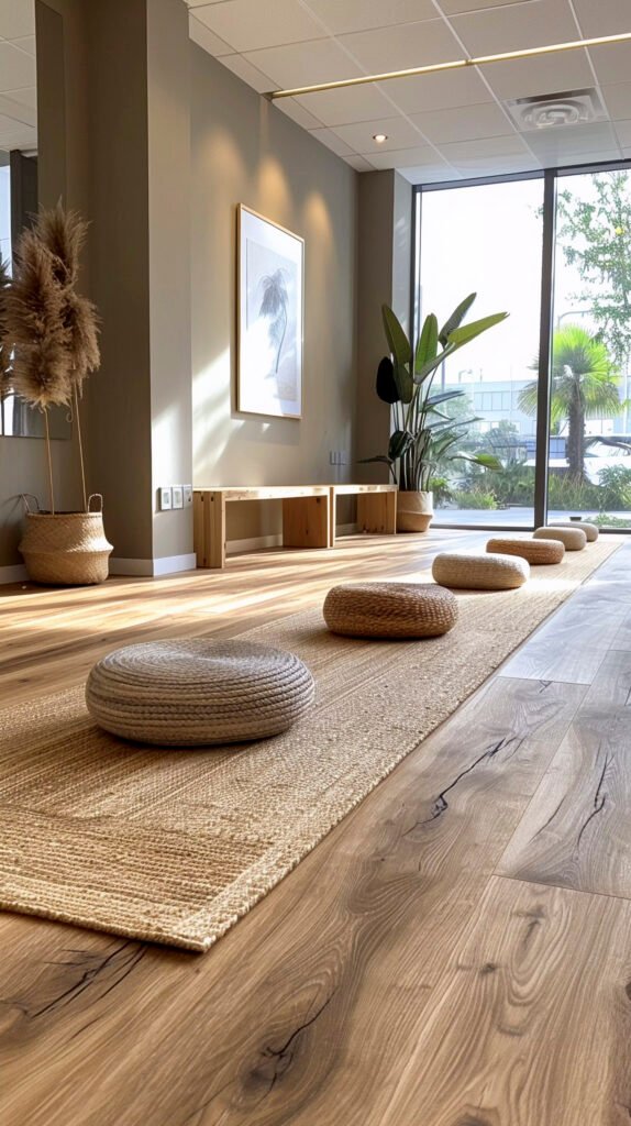 Safety Flooring Matters