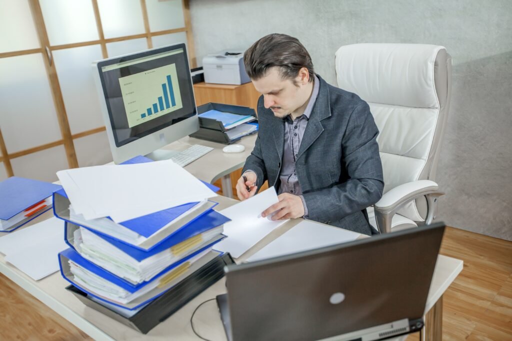 How Outsourced Finance Can Boost Your Business