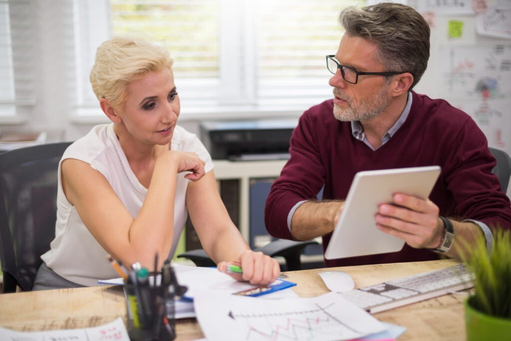 Chartered Accountants Tax Help