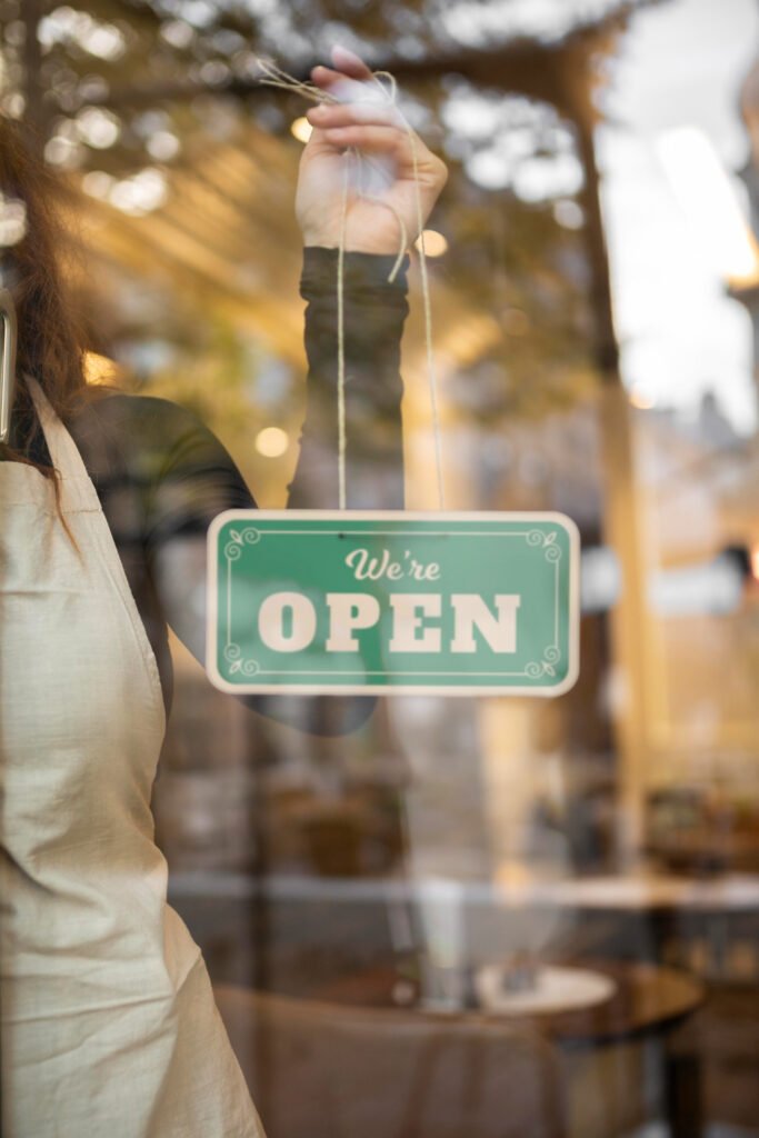 retail challenges