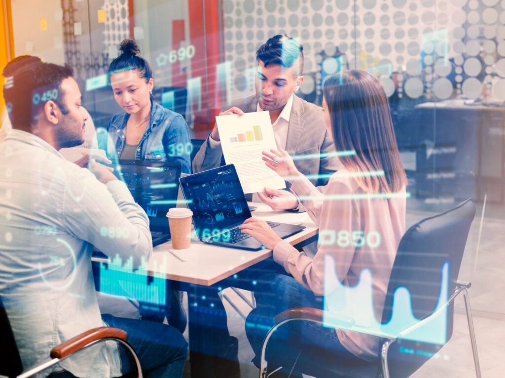 Hiring UK software firms