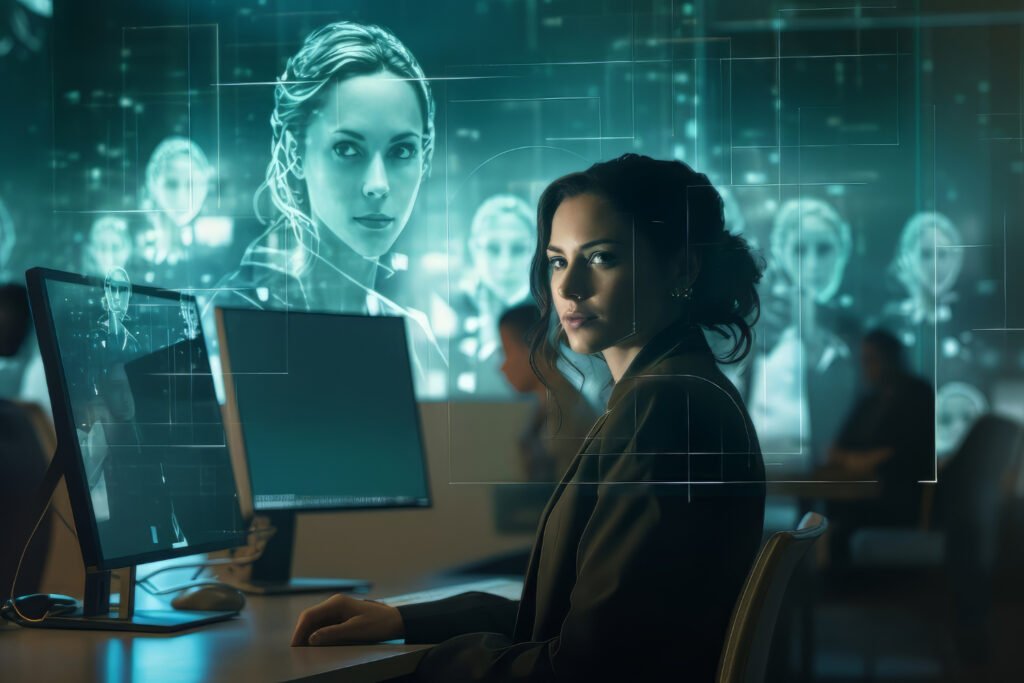 AI team augmentation