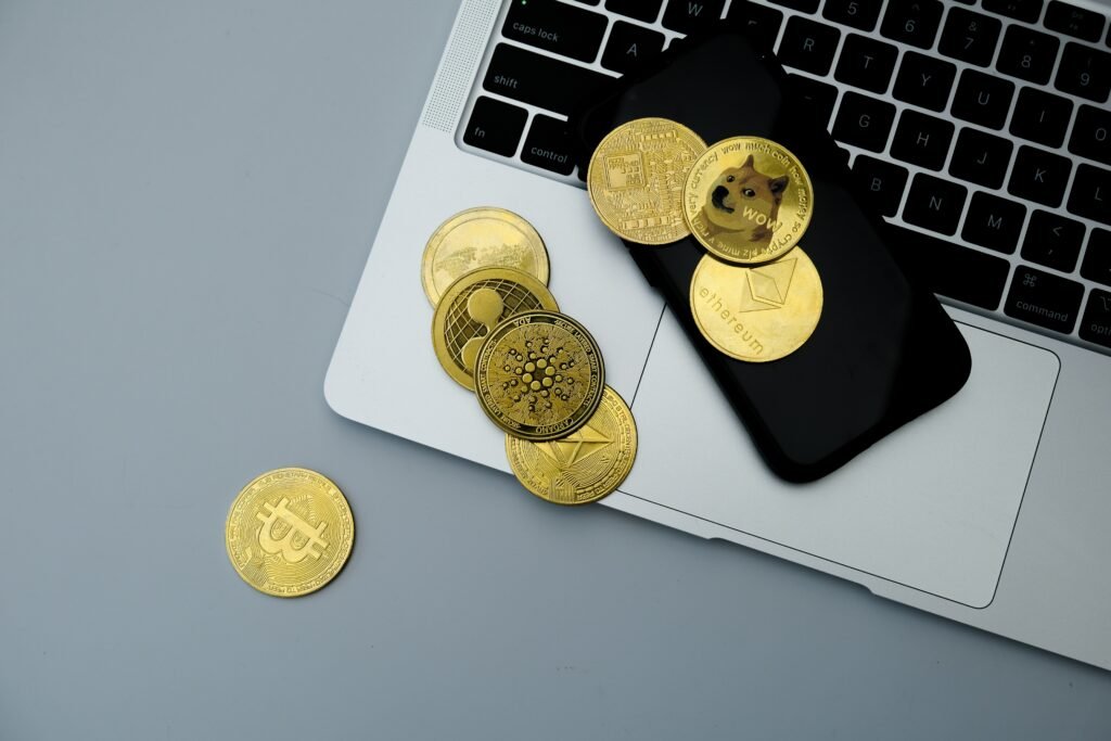 UK Tops Global Crypto Adoption