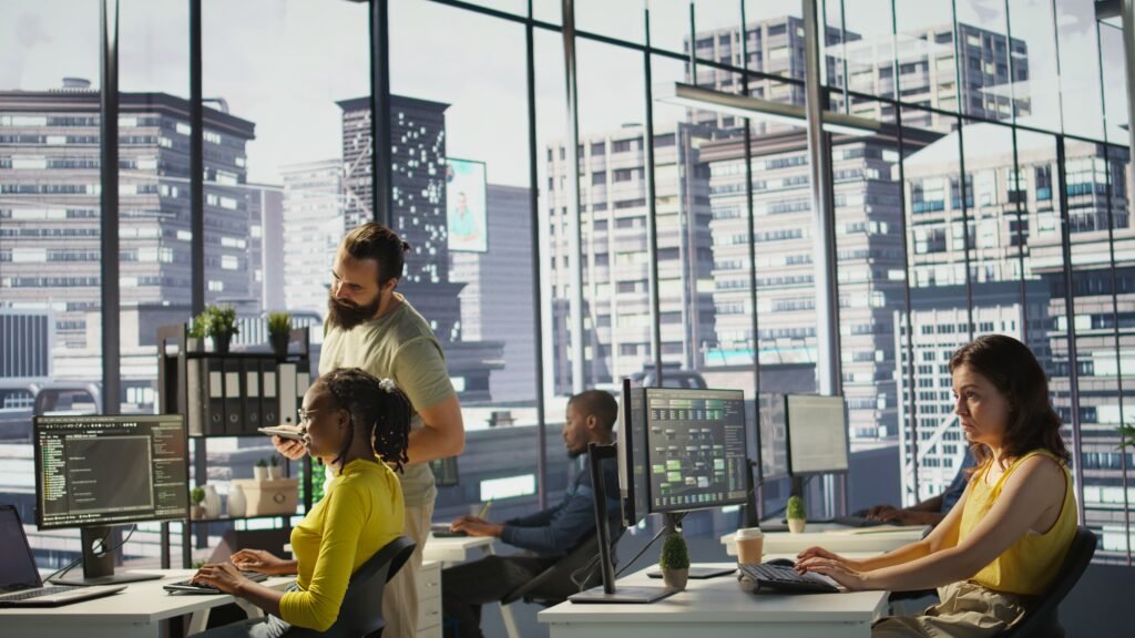 relocate your office
