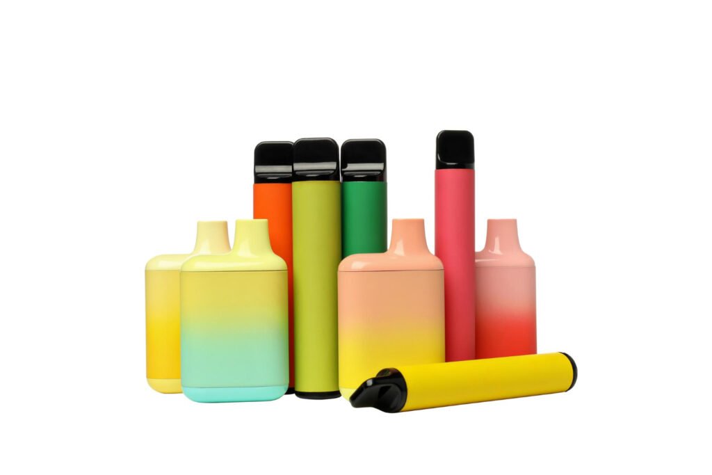 Legal vape alternatives