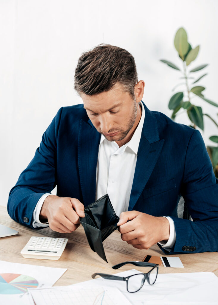 Trust Deeds vs Bankruptcy