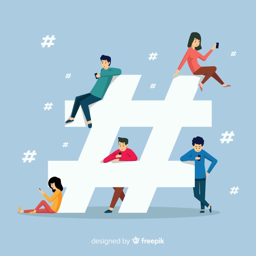 Trending Twitter topics