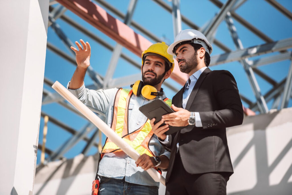 sustainable building technologies workplace productivity