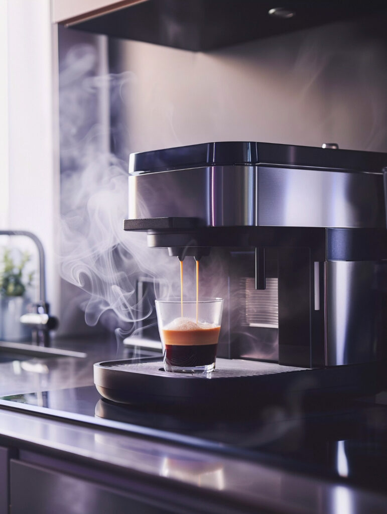 Best Coffee for Office Bean-to-Cup Machine