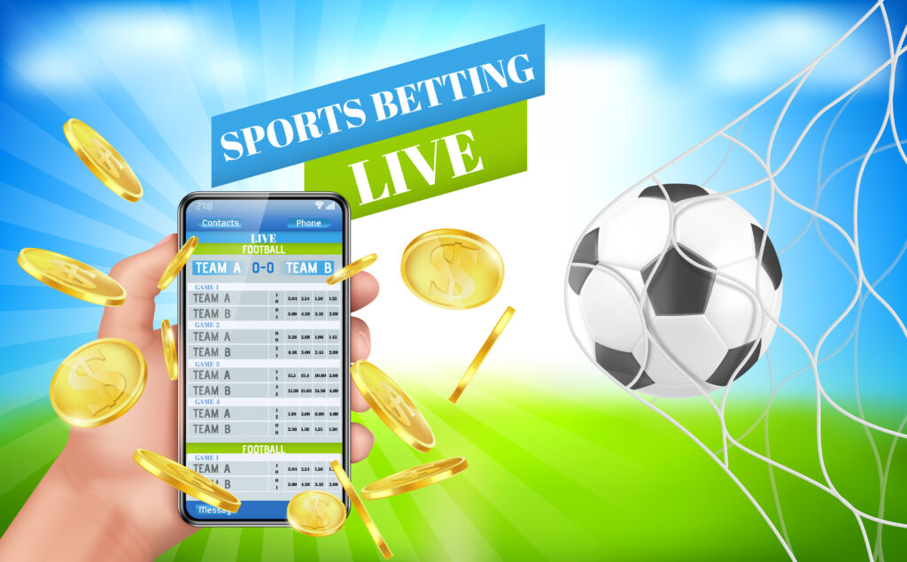 Best Betting Sites with Welcome Bonus 