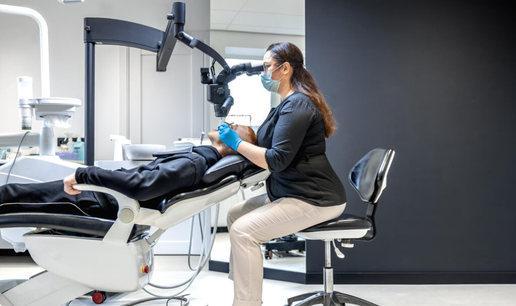 Starting a Dental Business in the EU