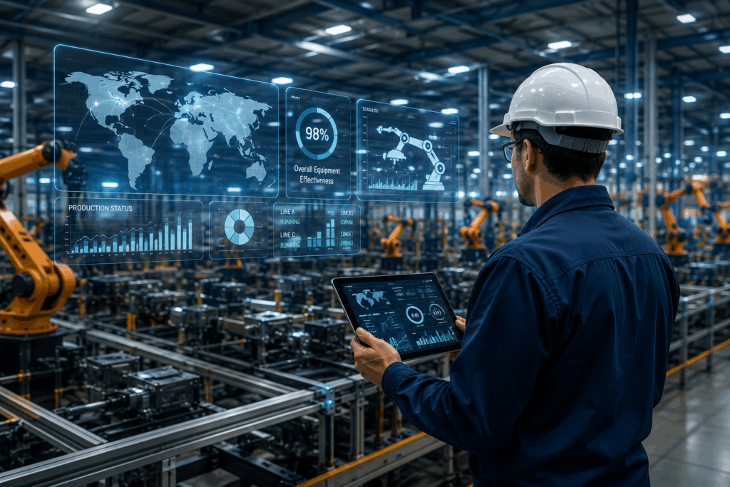 best manufacturing keynote speakers for 2026