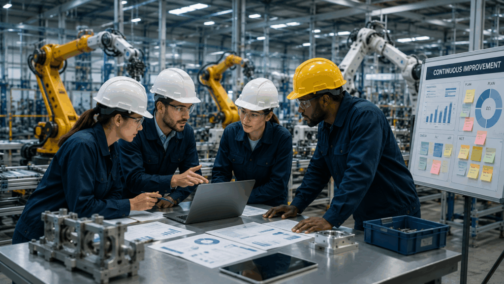 best manufacturing keynote speakers for 2026