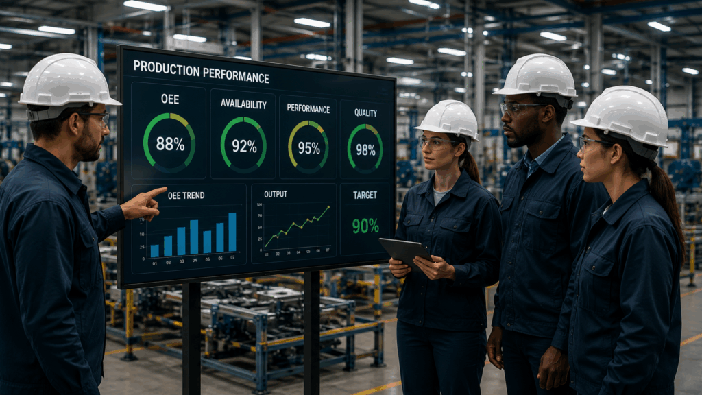 best manufacturing keynote speakers for 2026