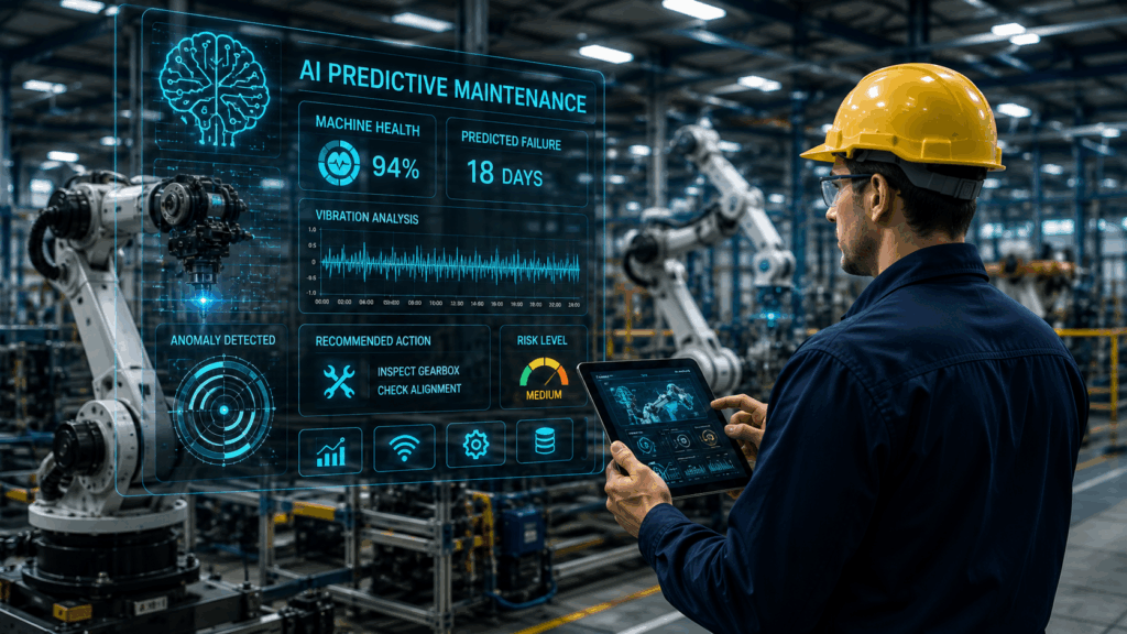 best manufacturing keynote speakers for 2026