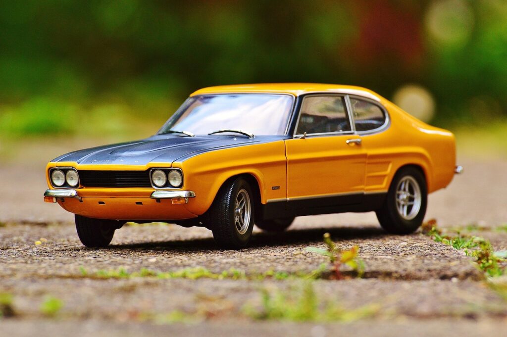 Reduce the lifetime cost of owning a car