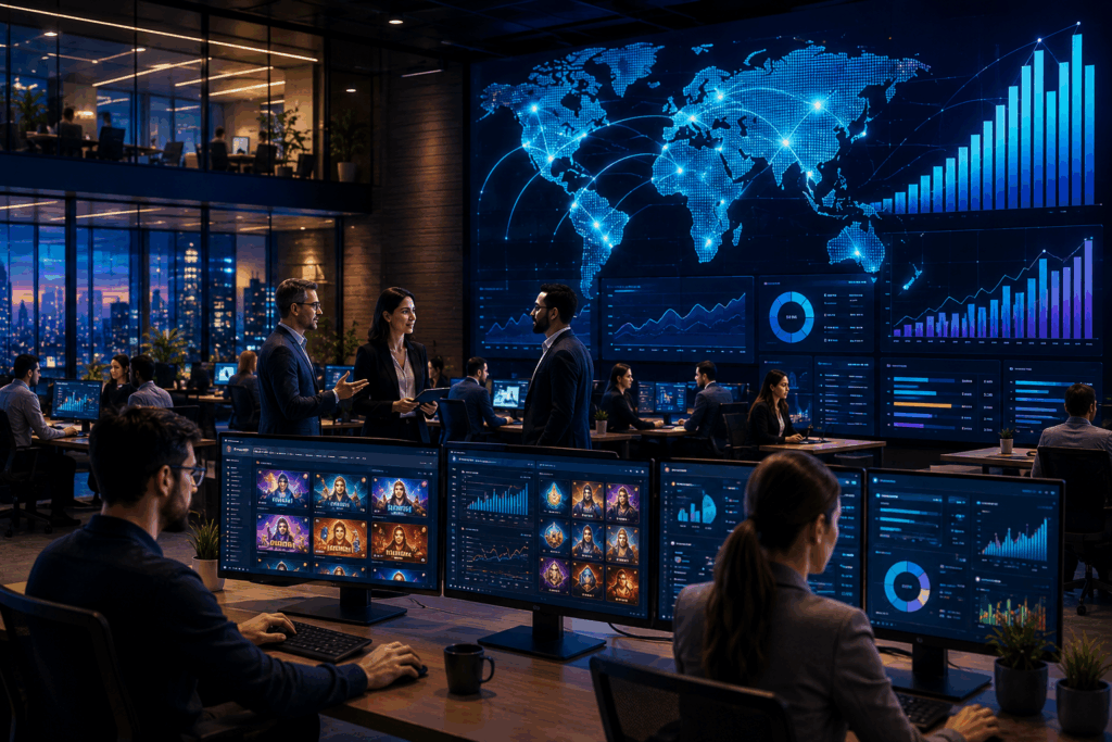 How Pragmatic Play Grew From Startup to iGaming Giant
