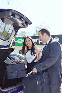 Enterprise Rent A Car 20 5