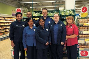 Tesco 17 Image 1