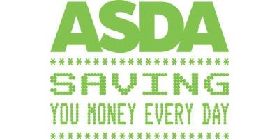 Asda Logo