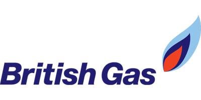 British Gas  Logo