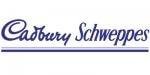 Cadbury Schweppes Logo