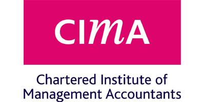Chartered Institute of Management Accountants (CIMA) logo