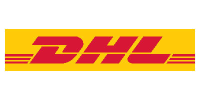 DHL International UK logo