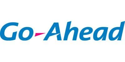 Go-Ahead Logo