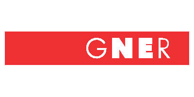 Great North Eastern Railway logo