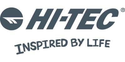 Hi-Tec Sports Logo