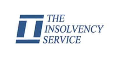 Insolvency Service Logo